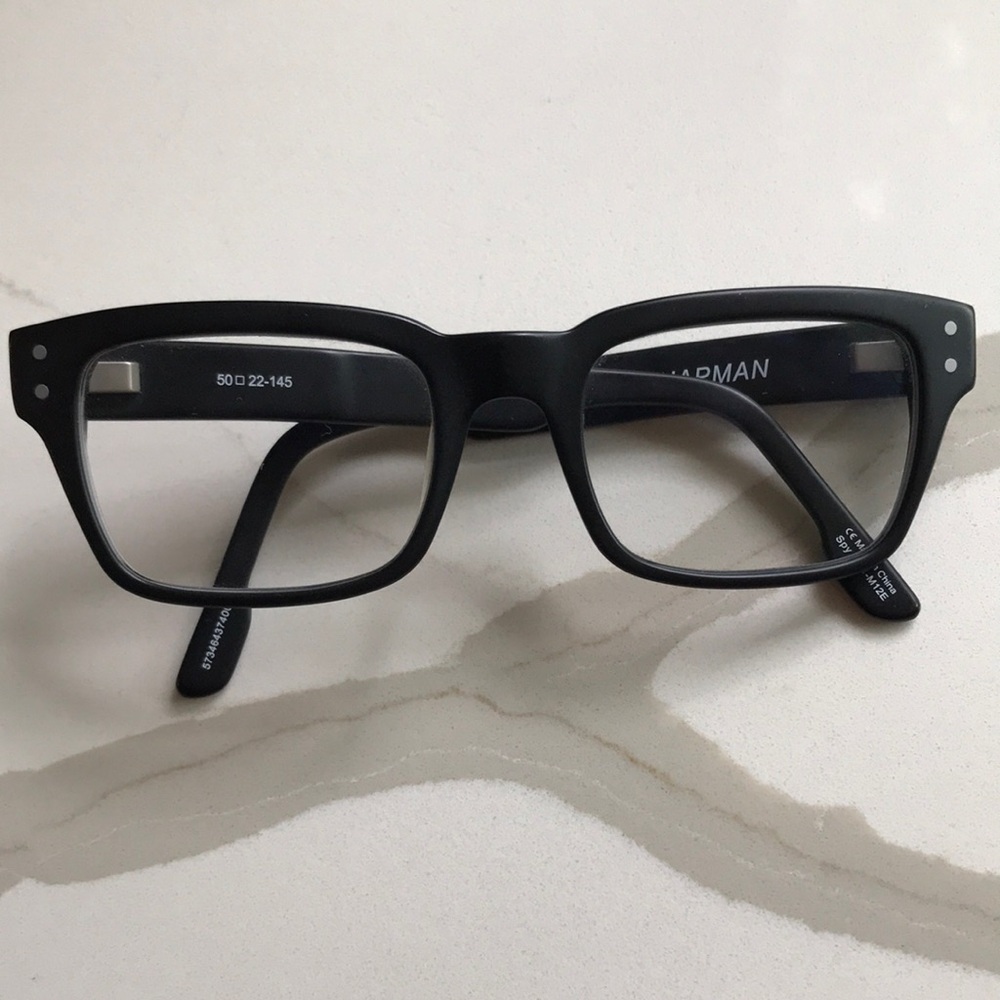 Spy Optics Chapman Eyeglasses